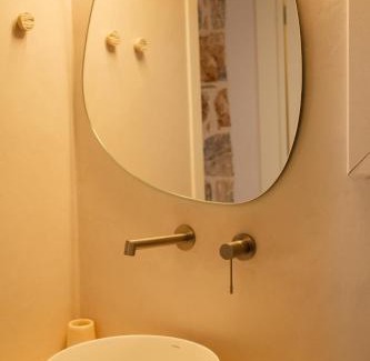 Donoussa Apartment | Restía