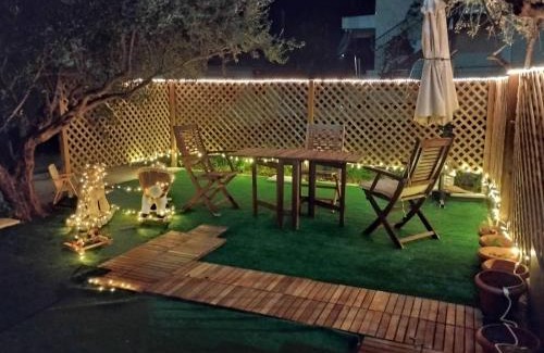 Xylokastro-Evrostina Apartment | RestΗouse