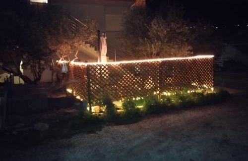 Xylokastro-Evrostina Apartment | RestΗouse