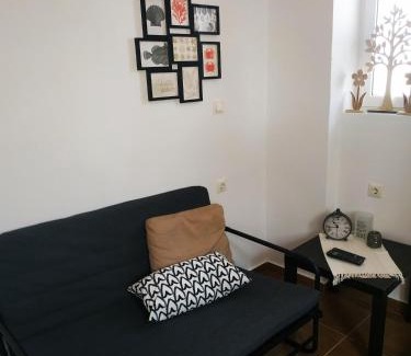 Xylokastro-Evrostina Apartment | RestΗouse
