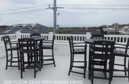 Stone Harbor House | Rest A Shore - Stone Harbor NJ