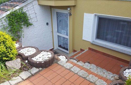 Ziemitz Apartment | Rest and relaxation oasis in the middle of the wonderful nature