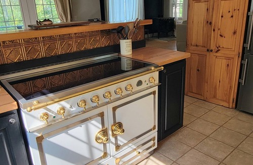 Meaford House | Rest and Repeat Retreat
