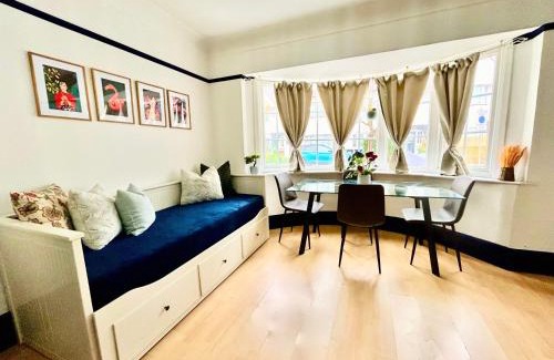 Golders Green Apartment | Rest Boutique Golders Green