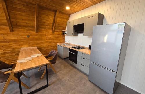 Marmaris Ski Chalet | Rest Bungalow