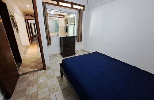 Mambucaba House | Rest by the sea complete house in Mambucaba