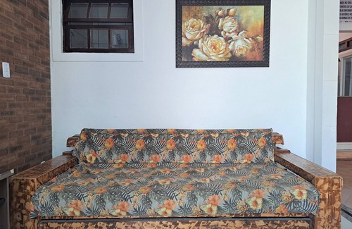 Mambucaba House | Rest by the sea complete house in Mambucaba
