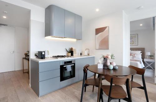Glen Waverley Apartment | REST COLLECTION Apartment at SkyGarden Glen Waverley