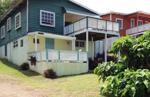 Hill Crest House | Rest Haven Beach Cottages