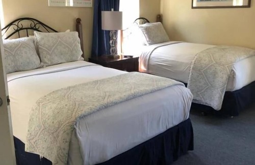 Sunset Park Hotel | Rest Haven Motel