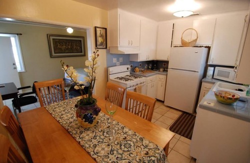 Sunset Park Hotel | Rest Haven Motel