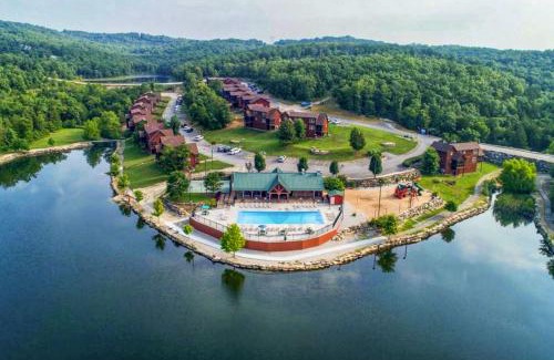 Branson West House | Rest Haven