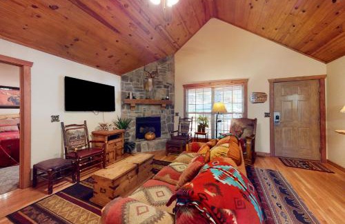 Branson West House | Rest Haven