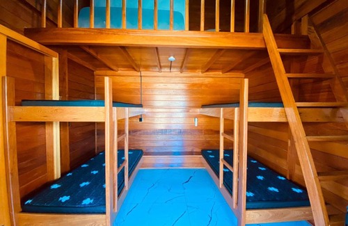 Laguna House | Rest house