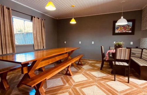 Laguna House | Rest house