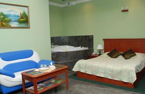 Dilijan House | Rest House in Dilijan