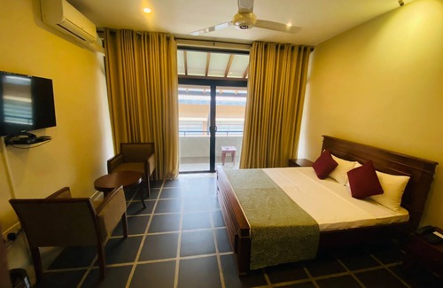 Piliyandala House | REST HOUSE KESBEWA