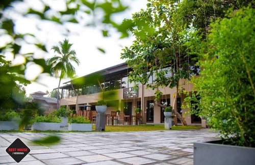 Piliyandala House | REST HOUSE KESBEWA