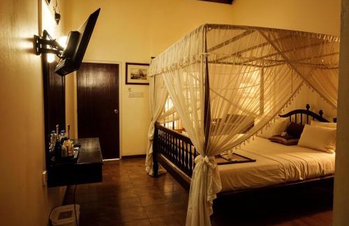 Matara Hotel | Rest House Matara