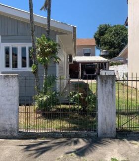 Carianos House | Rest House Near the Southern Beaches Floripa