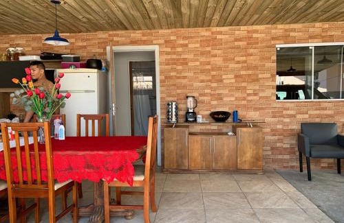 Carianos House | Rest House Near the Southern Beaches Floripa