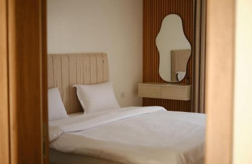 Wadi Bani Khalid Hotel | Rest House Wadi Bani Khalid