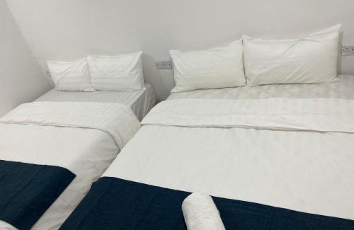 Taman Sri Ampang Hotel | Rest N Go CM