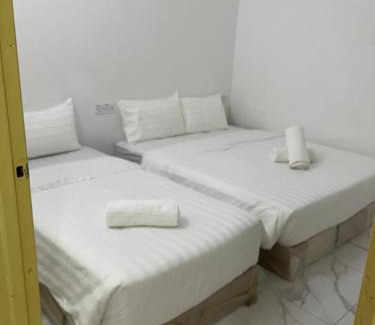 Taman Sri Ampang Hotel | Rest N Go CM