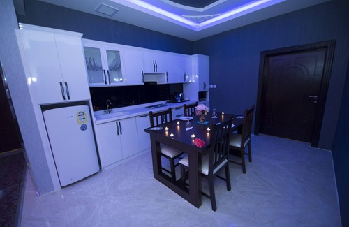 Wadi-Ad-Dawasir Hotel | Rest Night Serviced Apartments Wadi Al Dawasir