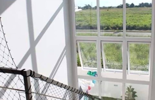 Barra de Sao Miguel House | Rest Place In Barra de São Miguel - AL - ALA014