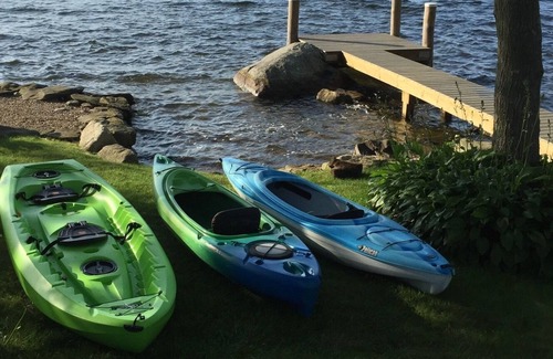 South Kingstown House | Rest, Relax and Rejuvenate!
