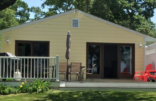 South Kingstown House | Rest, Relax and Rejuvenate!
