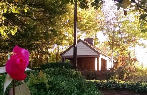 Lincolnton Bed & Breakfast | Rest, Relax, & Refresh - B&B Style