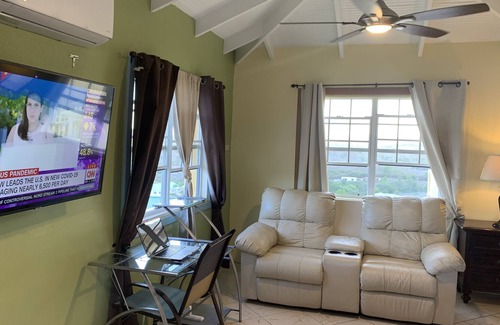 Estate Catherines Rest Apartment | Rest & Relax