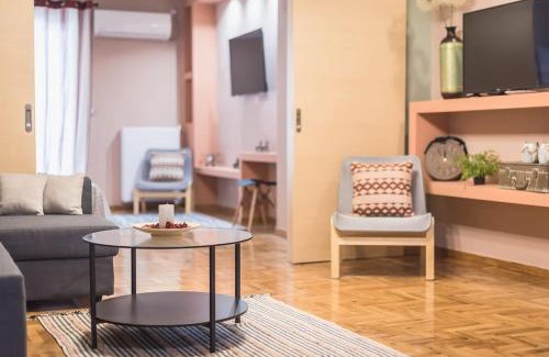Mousio Apartment | Rest Sleep Repeat by museum-2