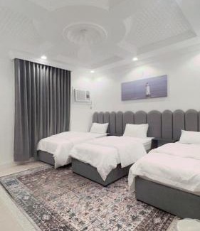 Jeddah Apartment | Rest Time
