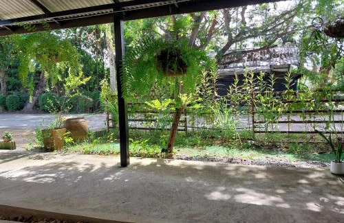 Mae Jo House | Restart47