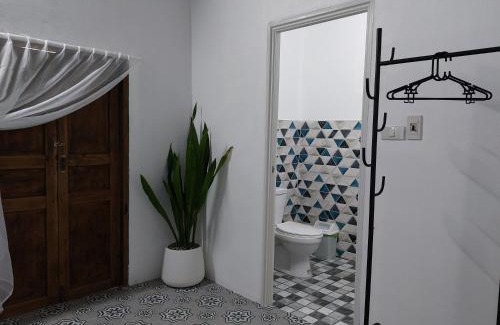 Mae Jo House | Restart47