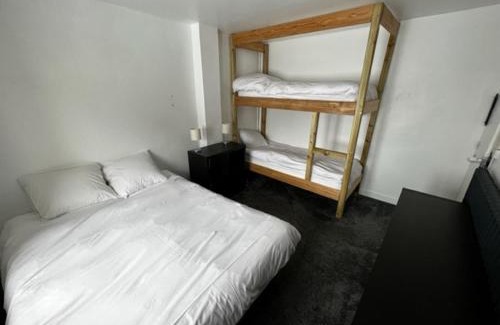 La Grave House | RestAuberge La Reine Meije