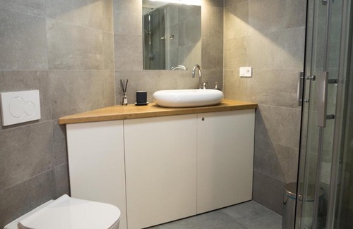 Pavlov House | Restaurace - Apartmány Bobule