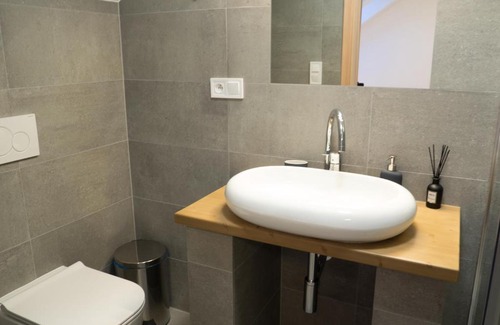 Pavlov House | Restaurace - Apartmány Bobule