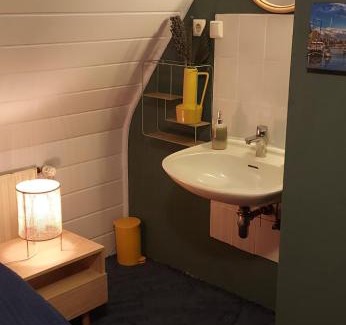 Leer House | Restaurant Haus Hamburg