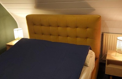 Leer House | Restaurant Haus Hamburg