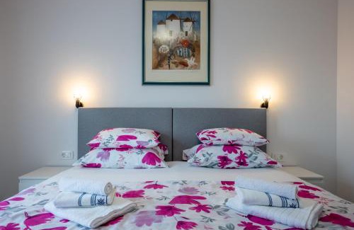 Porat House | Restaurant & Rooms Nino