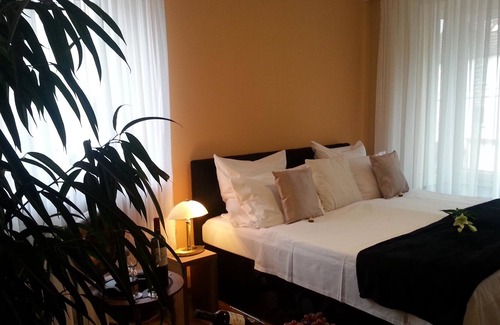 Kirchditmold Hotel | Restaurant und Hotel Zum Berggarten