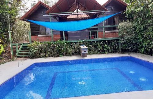 Carara Bed & Breakfast | Restaurante y cabinas Sudy