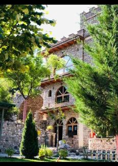 Librazhd Hotel | Restauraunt-Kalaja
