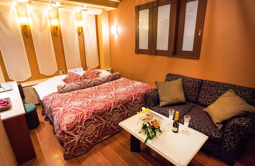 Hakodate Hotel | Restay Hakodate - Adults Only