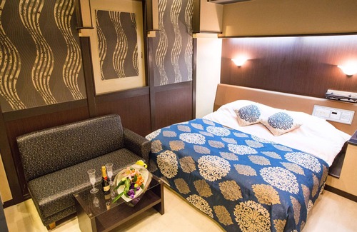 Hakodate Hotel | Restay Hakodate - Adults Only