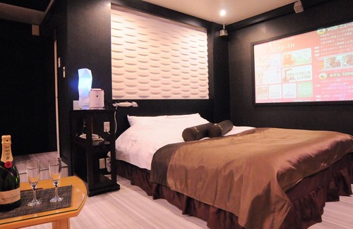 Morioka Hotel | Restay Morioka - Adults Only